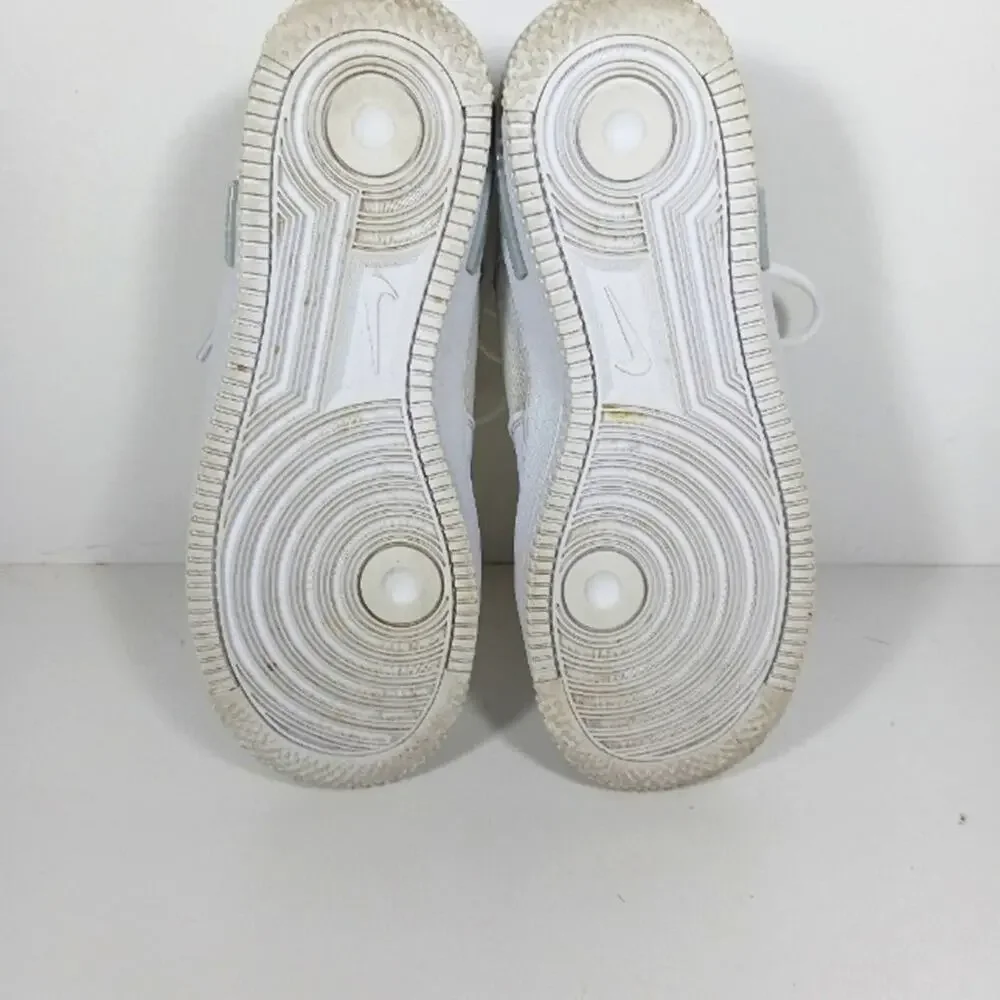 Nike Air Force 1 React (CT5117-101) Big Kids Size 5Y SS1314